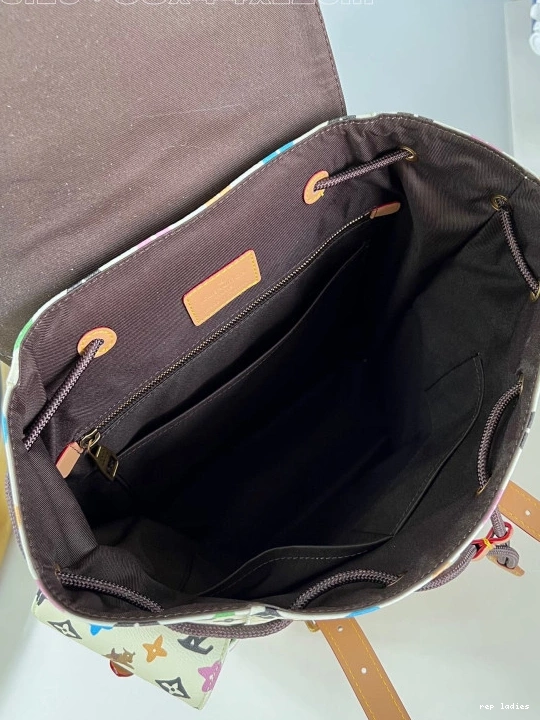 Cheap Christopher MM-38*44*12.5CM Backpack Vuitton Louis 0708